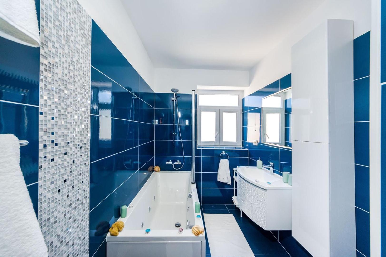 Ema 2Br Apt. In Old Town Centre ザダル エクステリア 写真