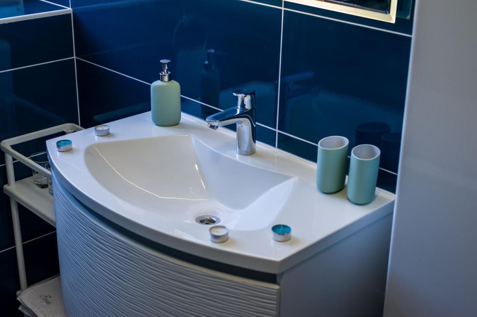 Ema 2Br Apt. In Old Town Centre ザダル エクステリア 写真