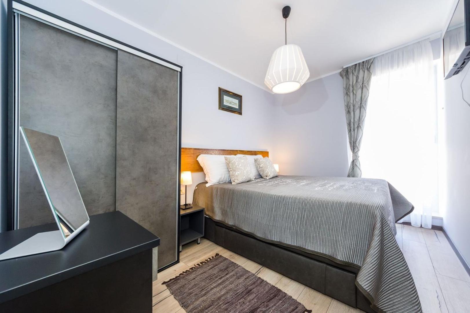 Ema 2Br Apt. In Old Town Centre ザダル エクステリア 写真