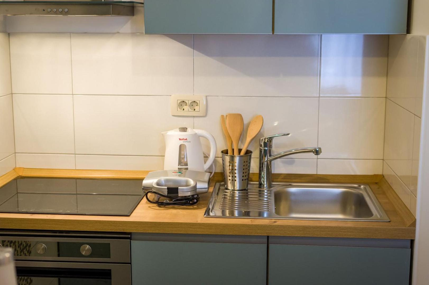 Ema 2Br Apt. In Old Town Centre ザダル エクステリア 写真