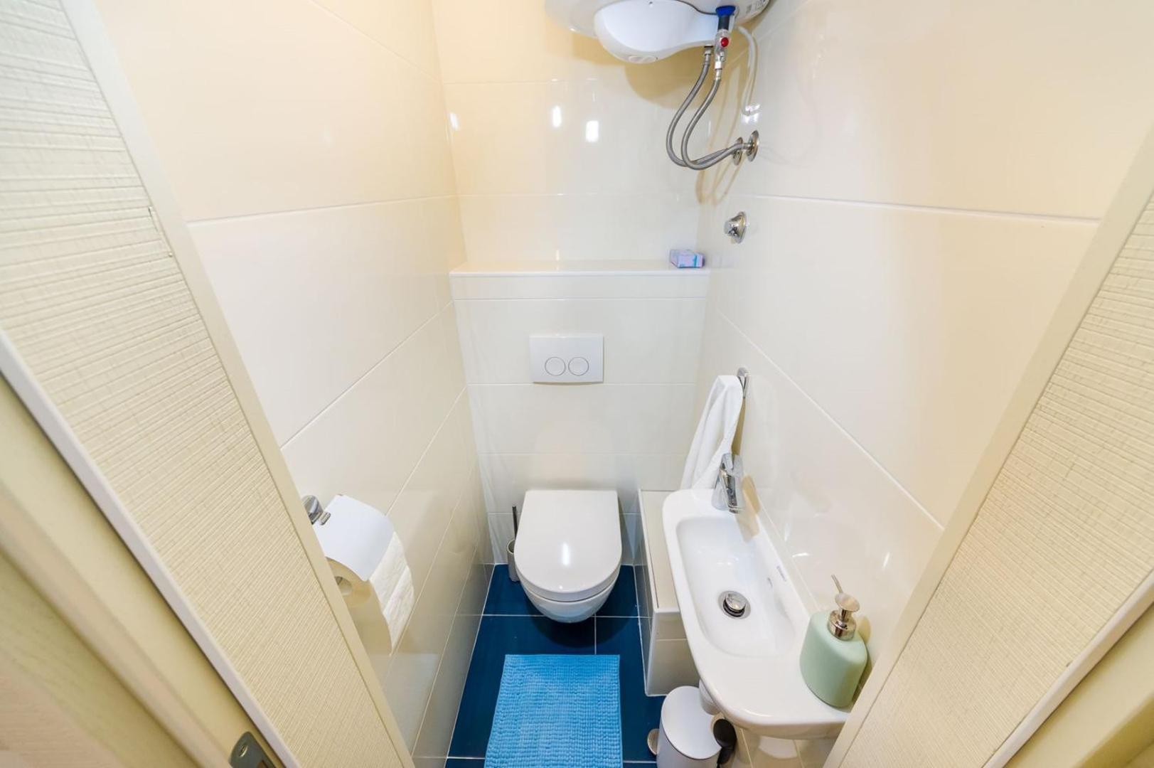 Ema 2Br Apt. In Old Town Centre ザダル エクステリア 写真