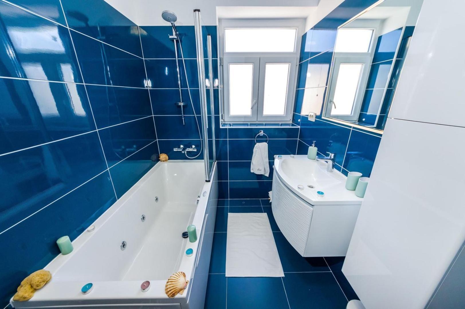 Ema 2Br Apt. In Old Town Centre ザダル エクステリア 写真
