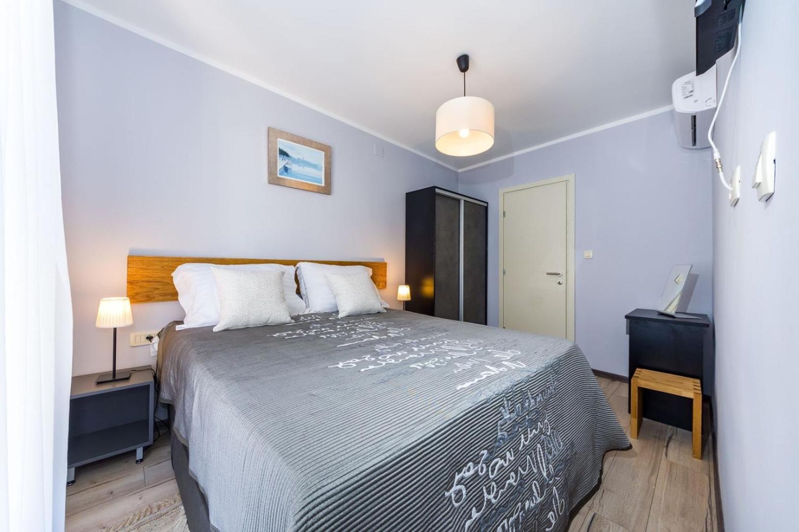 Ema 2Br Apt. In Old Town Centre ザダル エクステリア 写真