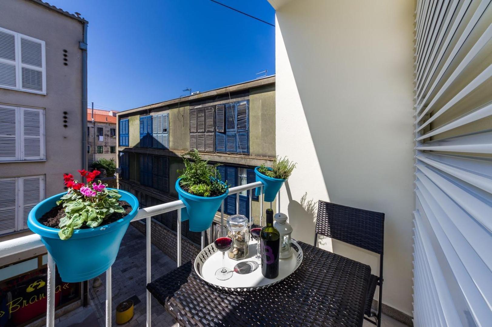 Ema 2Br Apt. In Old Town Centre ザダル エクステリア 写真
