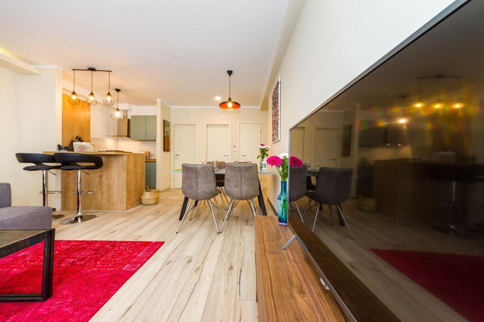 Ema 2Br Apt. In Old Town Centre ザダル エクステリア 写真