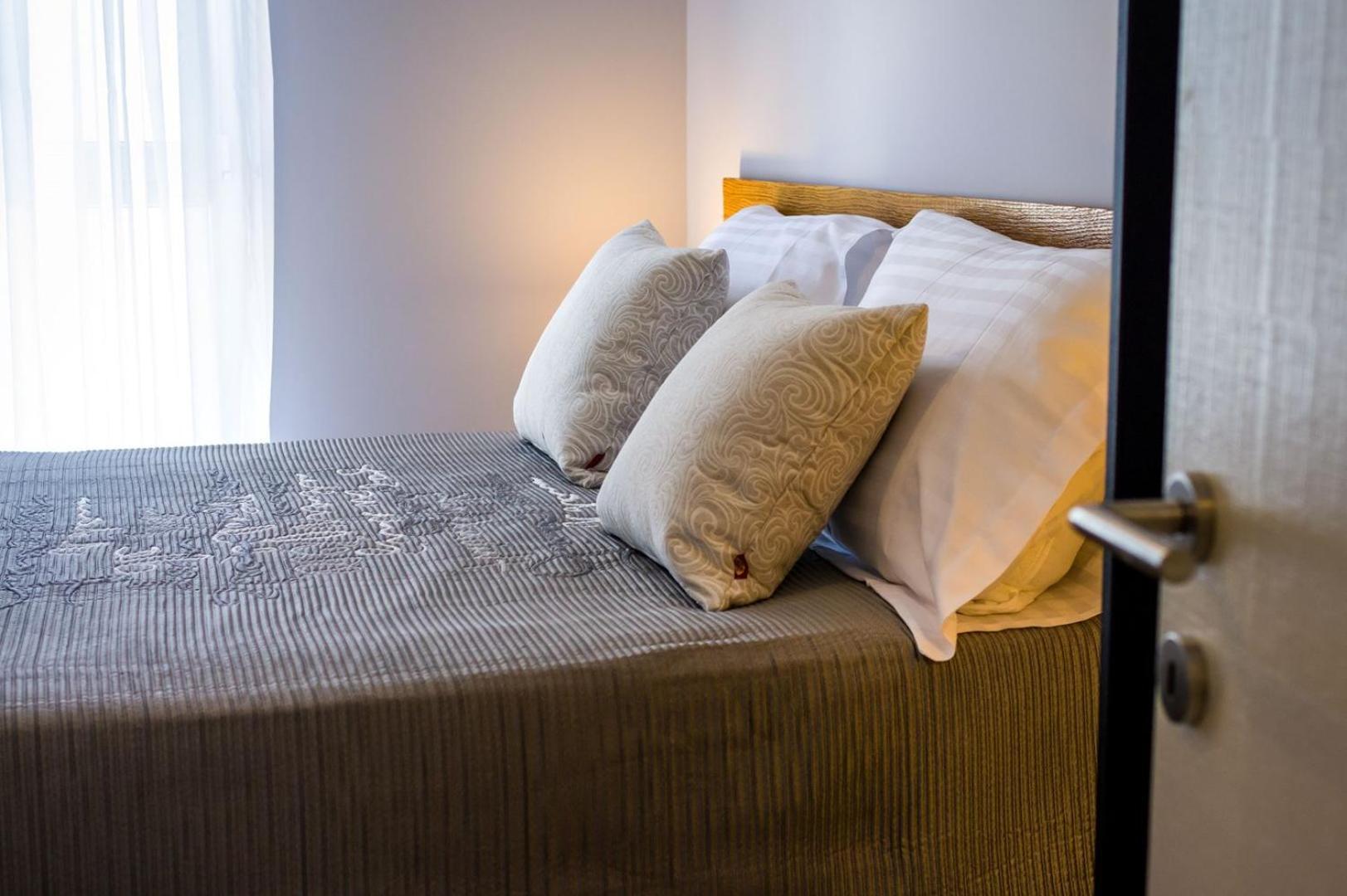 Ema 2Br Apt. In Old Town Centre ザダル エクステリア 写真