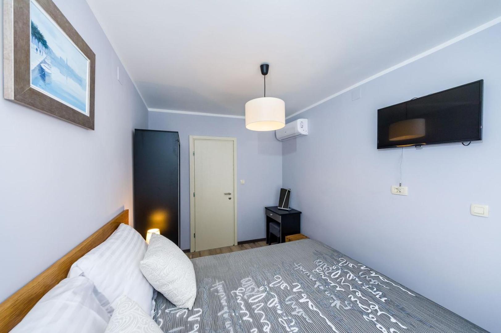 Ema 2Br Apt. In Old Town Centre ザダル エクステリア 写真