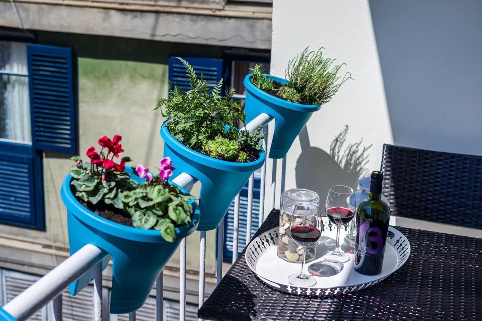 Ema 2Br Apt. In Old Town Centre ザダル エクステリア 写真