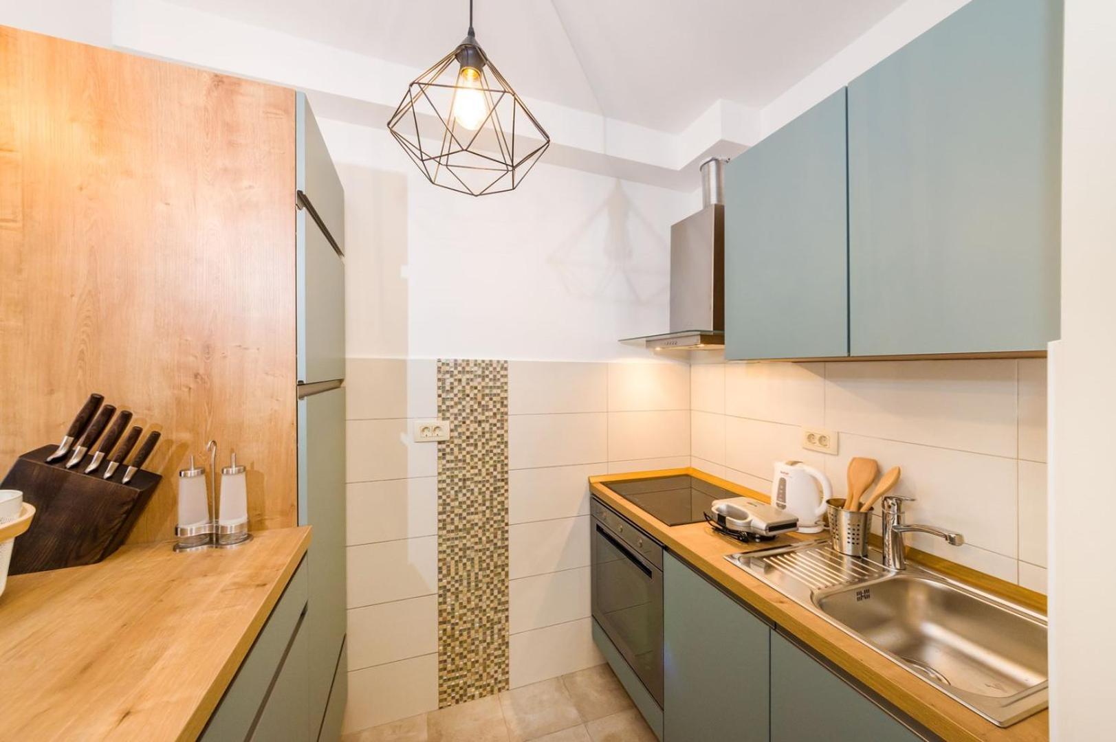 Ema 2Br Apt. In Old Town Centre ザダル エクステリア 写真